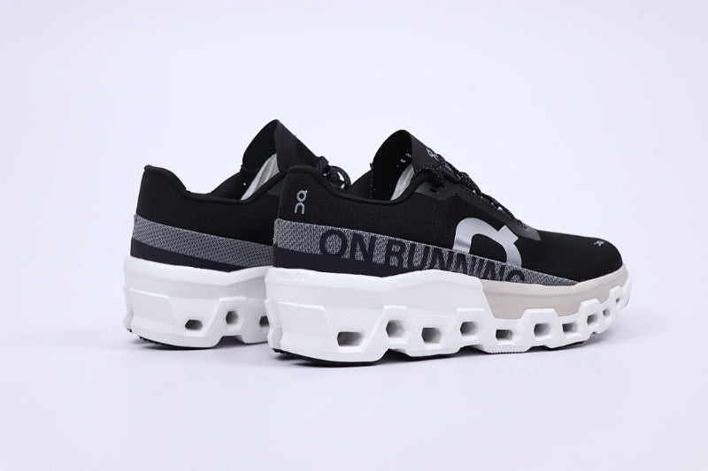 ON Cloud Monster 2 Running Shoe