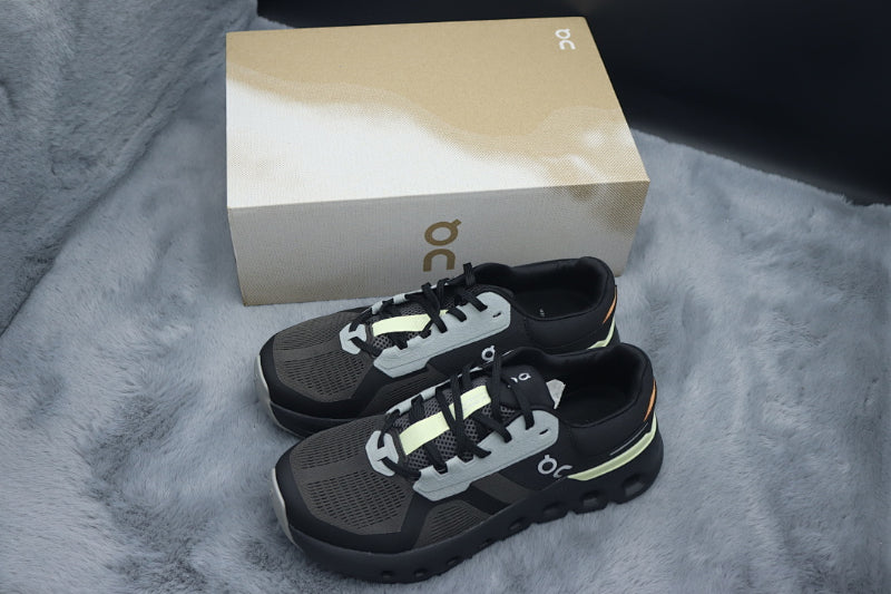 ON Cloudrunner 2 Running Shoe