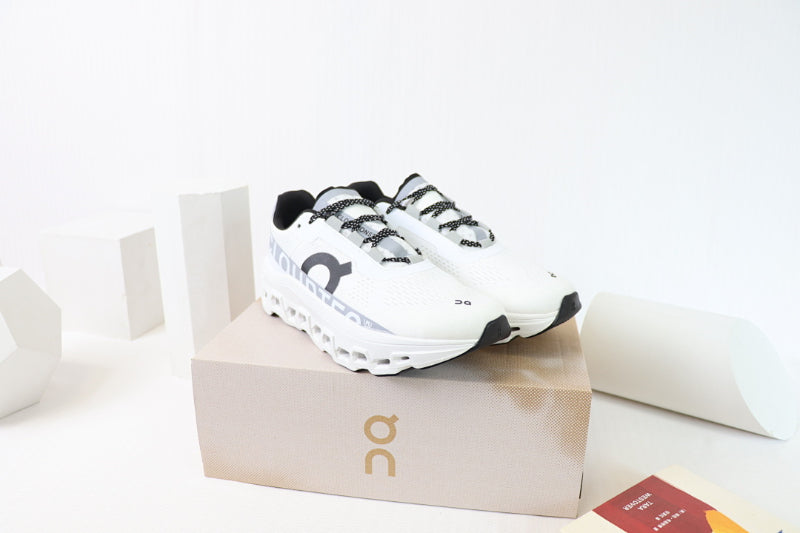 ON Cloud Monster Running Shoe