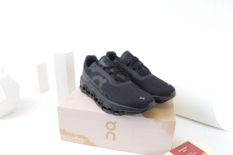 ON Cloud Monster Running Shoe