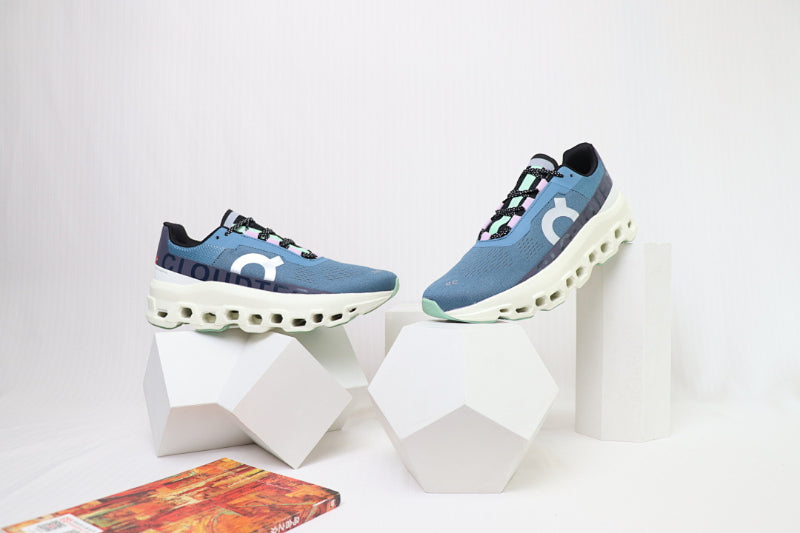 ON Cloud Monster Running Shoe