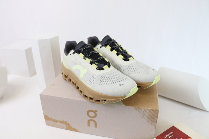 ON Cloud Monster Running Shoe
