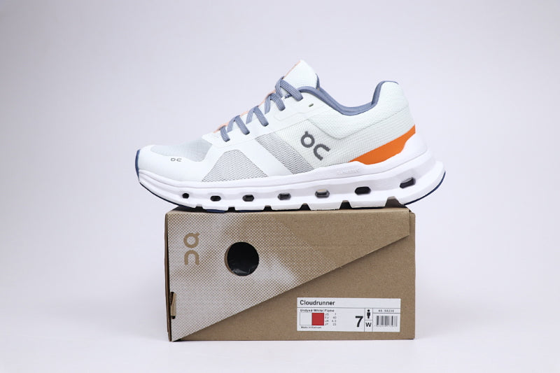 ON Cloudrunner Running Shoe
