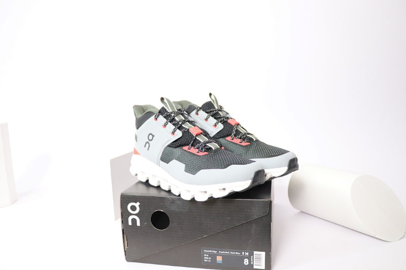 ON Cloud Hi Edge