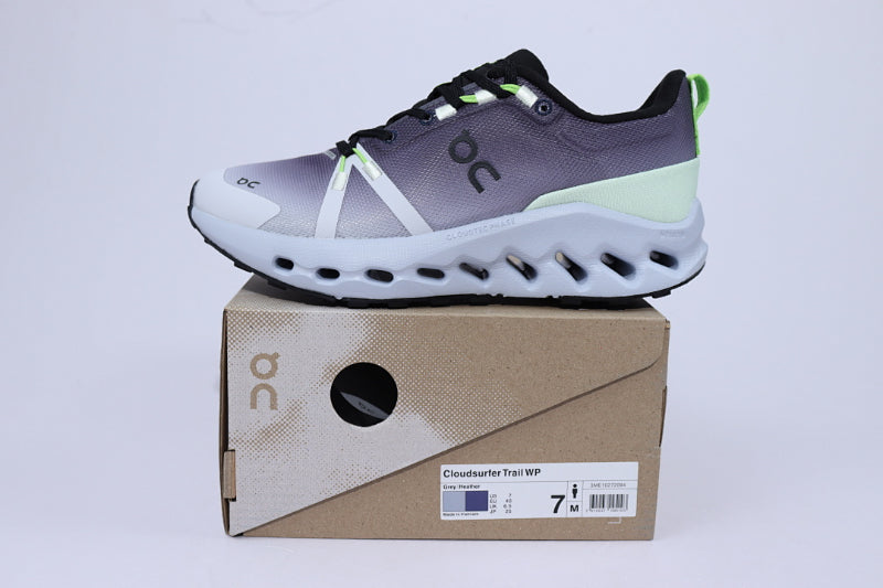 ON Cloudsurfer Trail Running Shoe