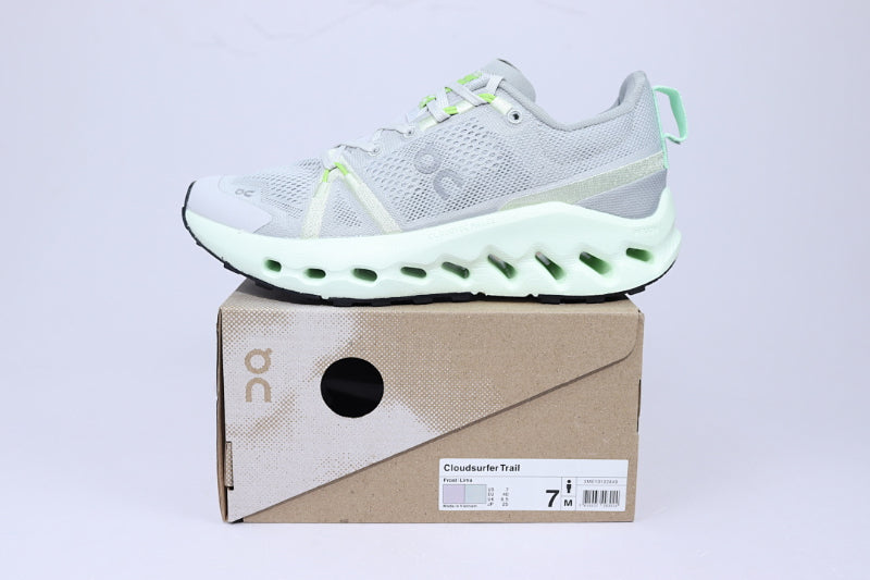 ON Cloudsurfer Trail Running Shoe