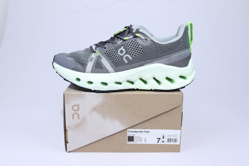 ON Cloudsurfer Trail Running Shoe