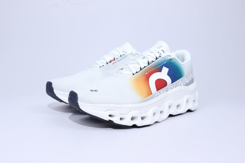 ON Cloud Monster 2 Running Shoe