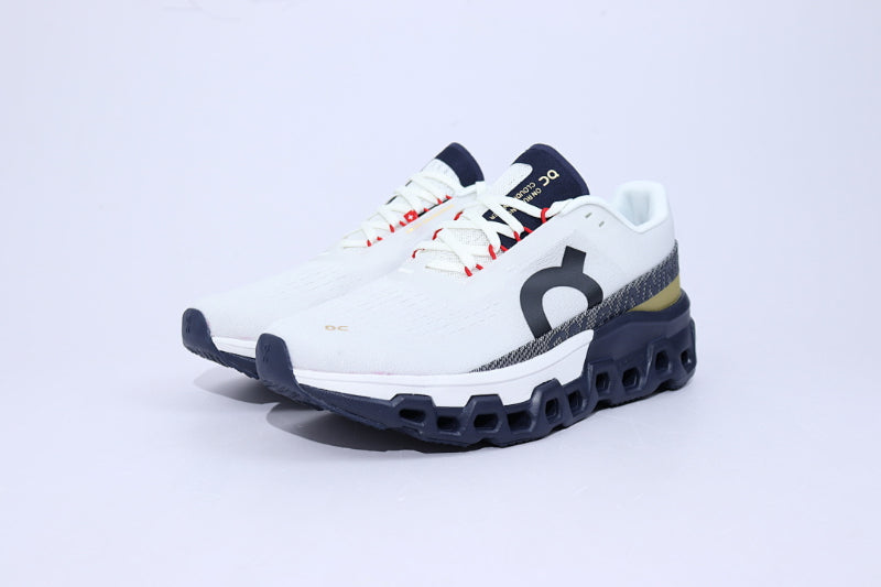 ON Cloud Monster 2 Running Shoe